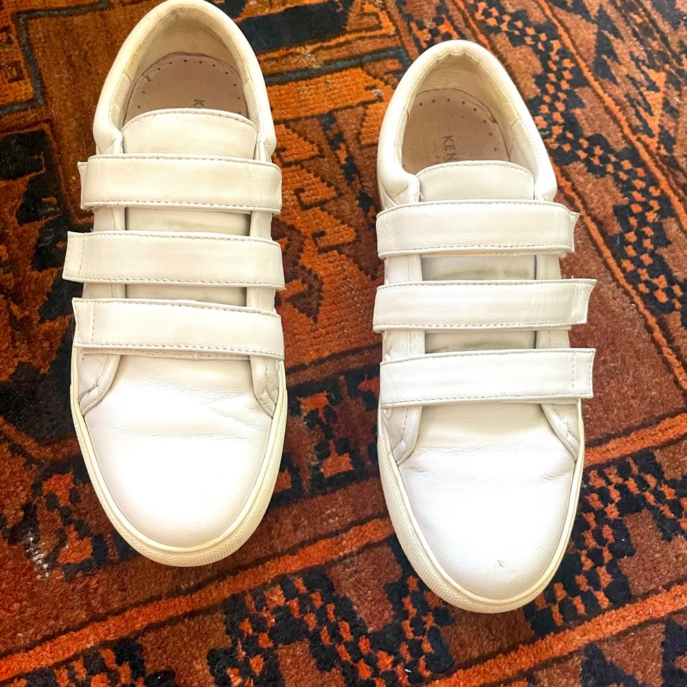 Kenneth Cole sneakers